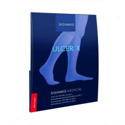 Podkolanówki spodnie ULCER-X SIGVARIS