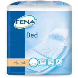Podkłady higieniczne Tena Bed Normal 90x60 cm 5 szt SCA