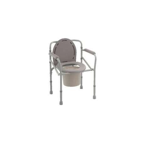 Krzesło Toaletowe TGR-R KT 023B Timago