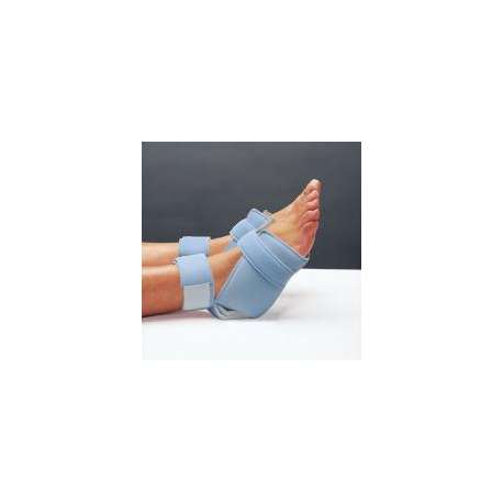 Ochraniacz na pięty wydłużony na palce u stopy (para) SVP-2413 Timago