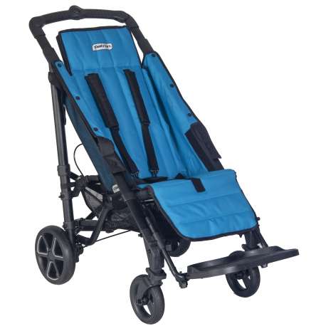 Wózek inwalidzki dla dzieci Patron Piper Comfort Mobilex
