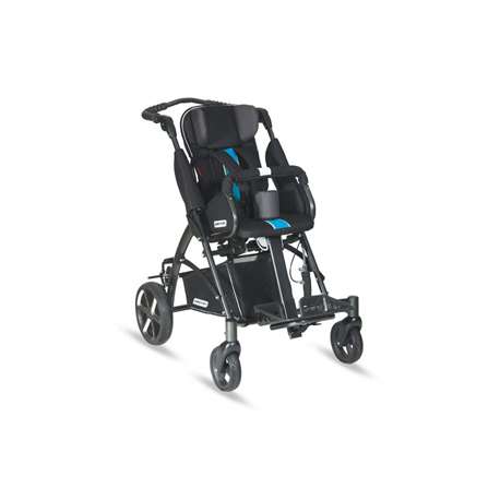 Wózek inwalidzki dla dzieci Patron Tom 5 (Clipper) Mobilex