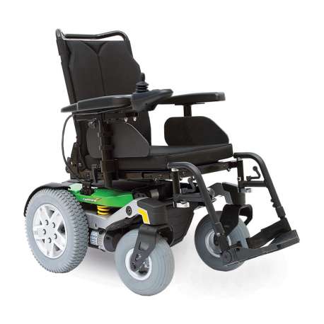 Elektryczny wózek inwalidzki Pride R44 Lightning Mobilex