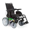 Elektryczny wózek inwalidzki Pride R44 Lightning Basic MOBILEX
