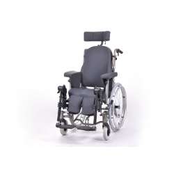 Wózek inwalidzki specjalny - pozycjonujący - INOVYS 2 - VERMEIREN