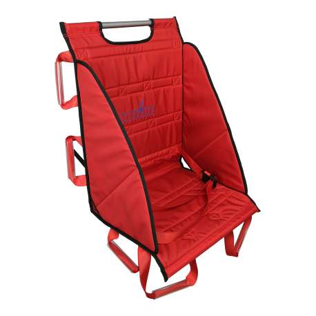 Przenośne siedzisko transportowe Alpha® Carrier Seat Swing PM-4035 Mobilex