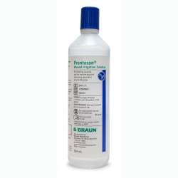 Roztwór do oczyszczania ran Prontosan 350 ml B.RAUN