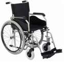 Wózek Inwalidzki ręczny BASIC VCWK43B VITEA CARE