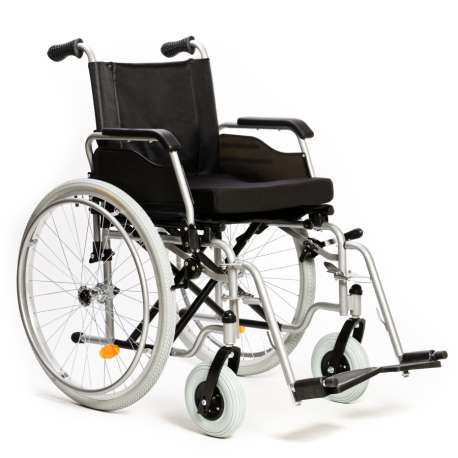 Wózek Inwalidzki ręczny FORTE PLUS VCWK42L-VITEA CARE