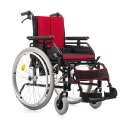 Wózek Inwalidzki ręczny CAMELEON [ VCWK9AC ] - VITEA CARE