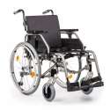 Wózek Inwalidzki ręczny, aluminiowy PLATINUM [ VCWK9ASZ ] VITEA CARE
