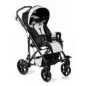 Wózek inwalidzki specjalny dziecięcy aluminiowo-stalowa Junior Plus DRVG0J VITEA CARE