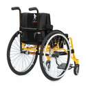 Wózek Aktywny inwalidzki GTM Carisa GTM MOBIL