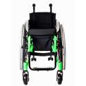 Wózek inwalidzki aktywny dziecięcy GTM Junior GTM MOBIL