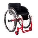 Wózek inwalidzki aktywny GTM Shock Absorber GTM MOBIL