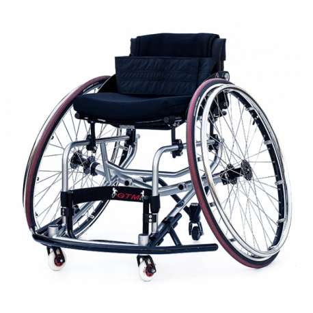 Wózek inwalidzki sportowy GTM Multi-S GTM MOBIL