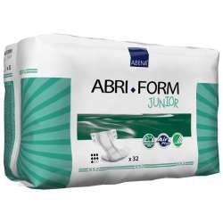 Pieluchomajtki Abri-Form XS2 Junior / XS2 ABENA