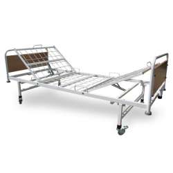 Łóżko szpitalne LS-2 - SET-PON