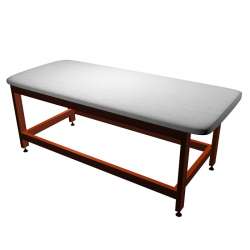Stół do masażu Galeo składany SET-PON