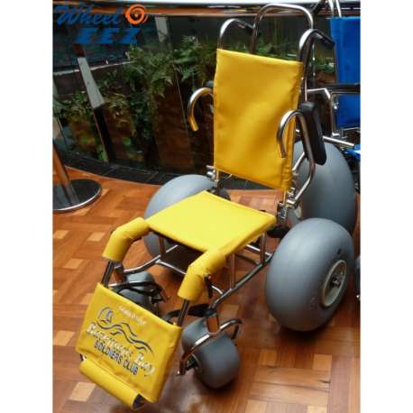 Wózek WheelEEZ® SANDPIPER LEVICARE