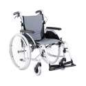 Wózek inwalidzki aluminiowy ERGONOMIC AR 300 ARMEDICAL