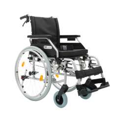 Wózek inwalidzki aluminiowy DYNAMIC AR 330A ARMEDICAL