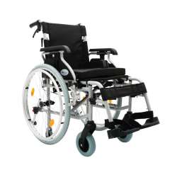 Wózek inwalidzki aluminiowy PRESTIGE AR 350 ARMEDICAL