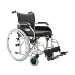 Wózek inwalidzki aluminiowy OPTIMUM AR-400 ARMEDICAL