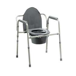 Krzesło toaletowe – składane AR-101 ARMEDICAL