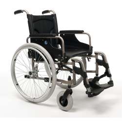 Wózek inwalidzki ręczny V100 VERMEIREN