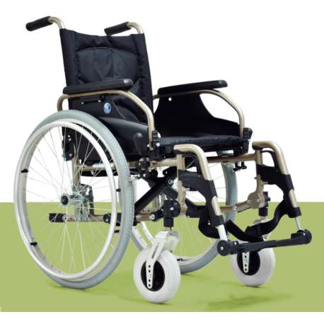 Wózek inwalidzki V200 VERMEIREN