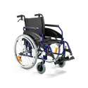 Wózek inwalidzki aluminiowy TGR-R WA 163-1 TIMAGO
