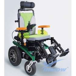 INNOW MDINN 12-14-20 – Wózek inwalidzki elektryczny SCRINNBY