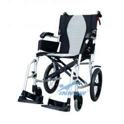 ERGOLINN – Wózek inwalidzki na małych kołach INNOW