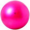 Piłka Pushball ABS o śr. 95 cm rubinowa KINESIS