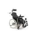 Wózek inwalidzki specjalny pozycjonujący INOVYS 2 WD - E VERMEIREN