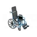 Wózek Inwalidzki Classic Evolution W5450 THUASNE