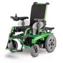 Wózek inwalidzki specjalny elektryczny ICHAIR MCS JUNIOR MEYRA