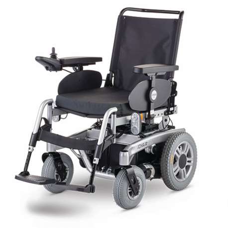 Wózek inwalidzki specjalny elektryczny ICHAIR BASIC MEYRA