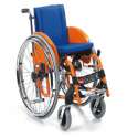 Wózek inwalidzki aktywny Funky KID OFFCARR