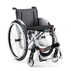 Wózek inwalidzki aktywny Vega Offcarr