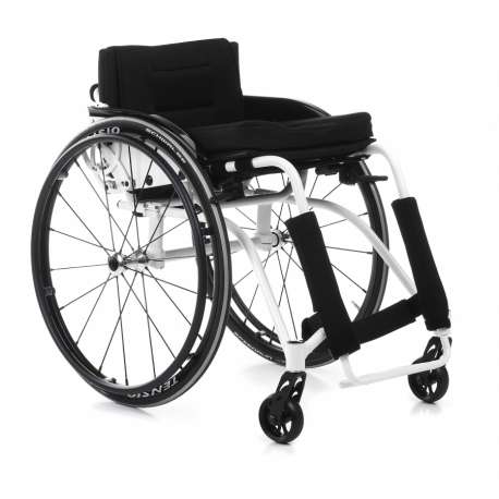 Wózek inwalidzki SHE MEYRA