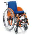 Wózek inwalidzki aktywny Children 3000 OFFCARR