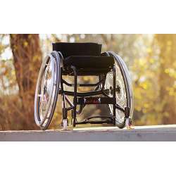 Wózek inwalidzki sportowy GTM Tango (Taniec) GTM MOBIL