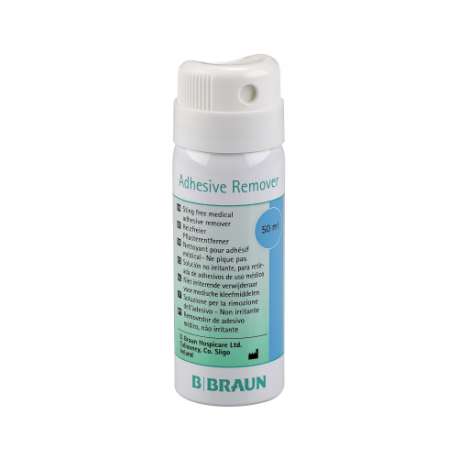 Spray ochronny Adhesive Remover B. BRAUN