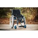 Wózek inwalidzki aktywny GTM Mustang GTM MOBIL