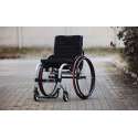 Wózek inwalidzki aktywny GTM Hammer Vario GTM MOBIL