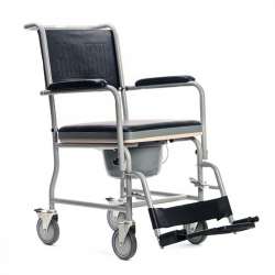 Wózek inwalidzki toaletowy VCWK2 VITEA CARE