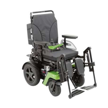 Elektryczny wózek inwalidzki Juvo B4 OTTOBOCK