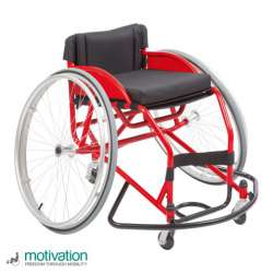 Wózek inwalidzki Multisport OTTOBOCK